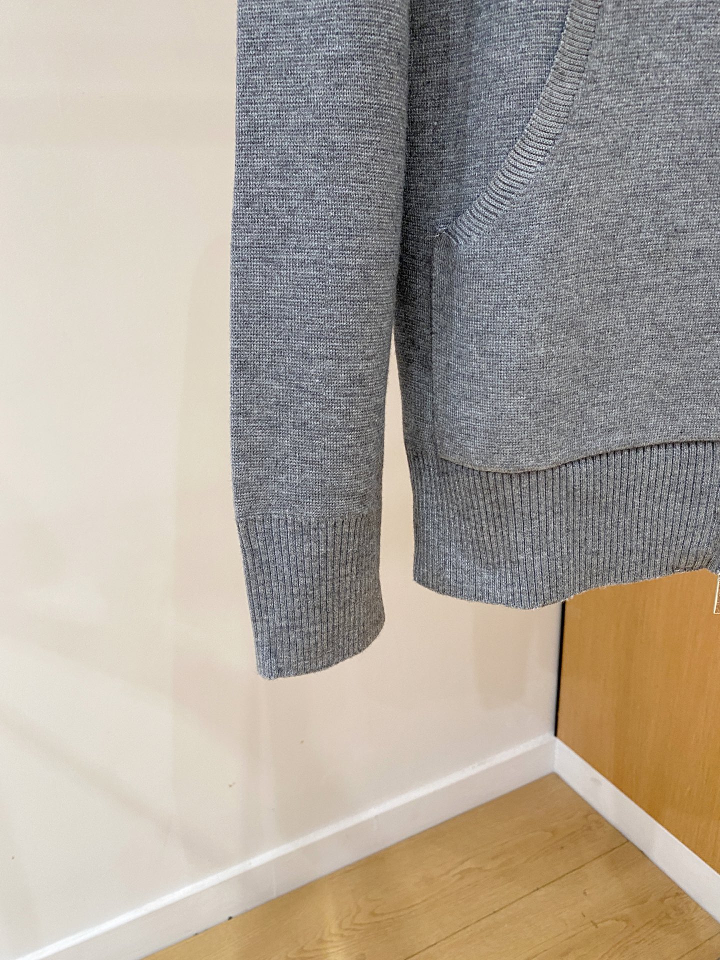 Thom Browne Basic Clothing Wool M-xl
