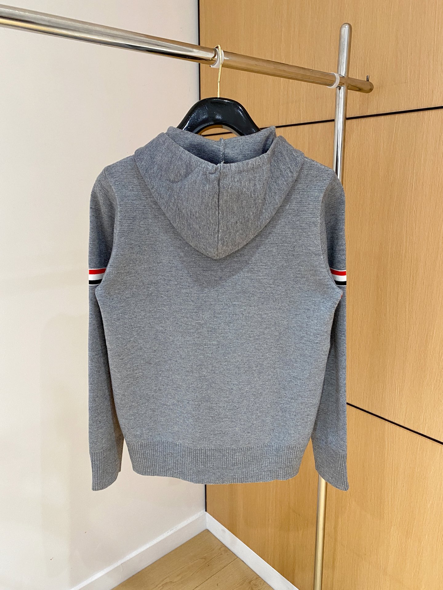 Thom Browne Basic Clothing Wool M-xl