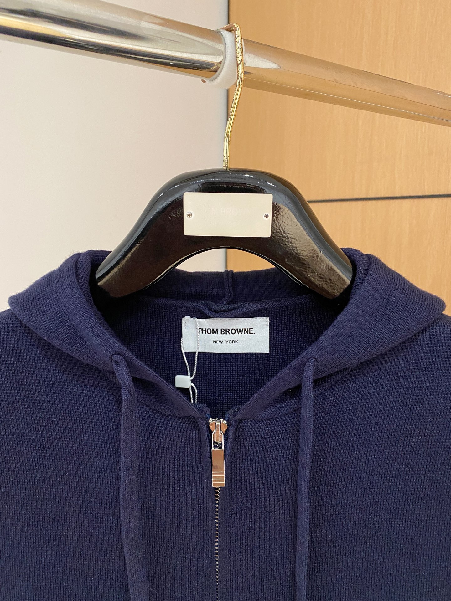 Thom Browne Basic Clothing Wool M-xl