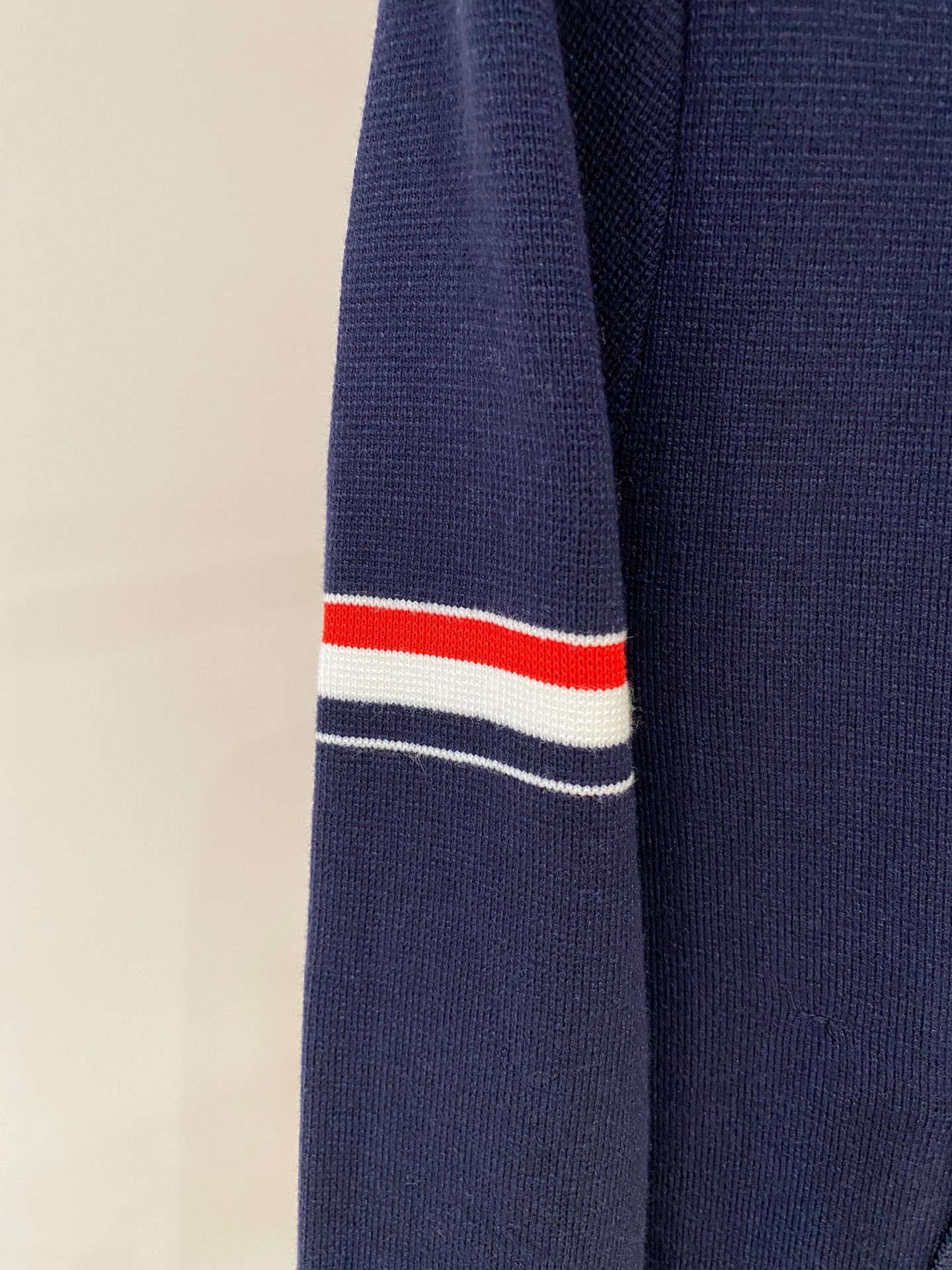 Thom Browne Basic Clothing Wool M-xl