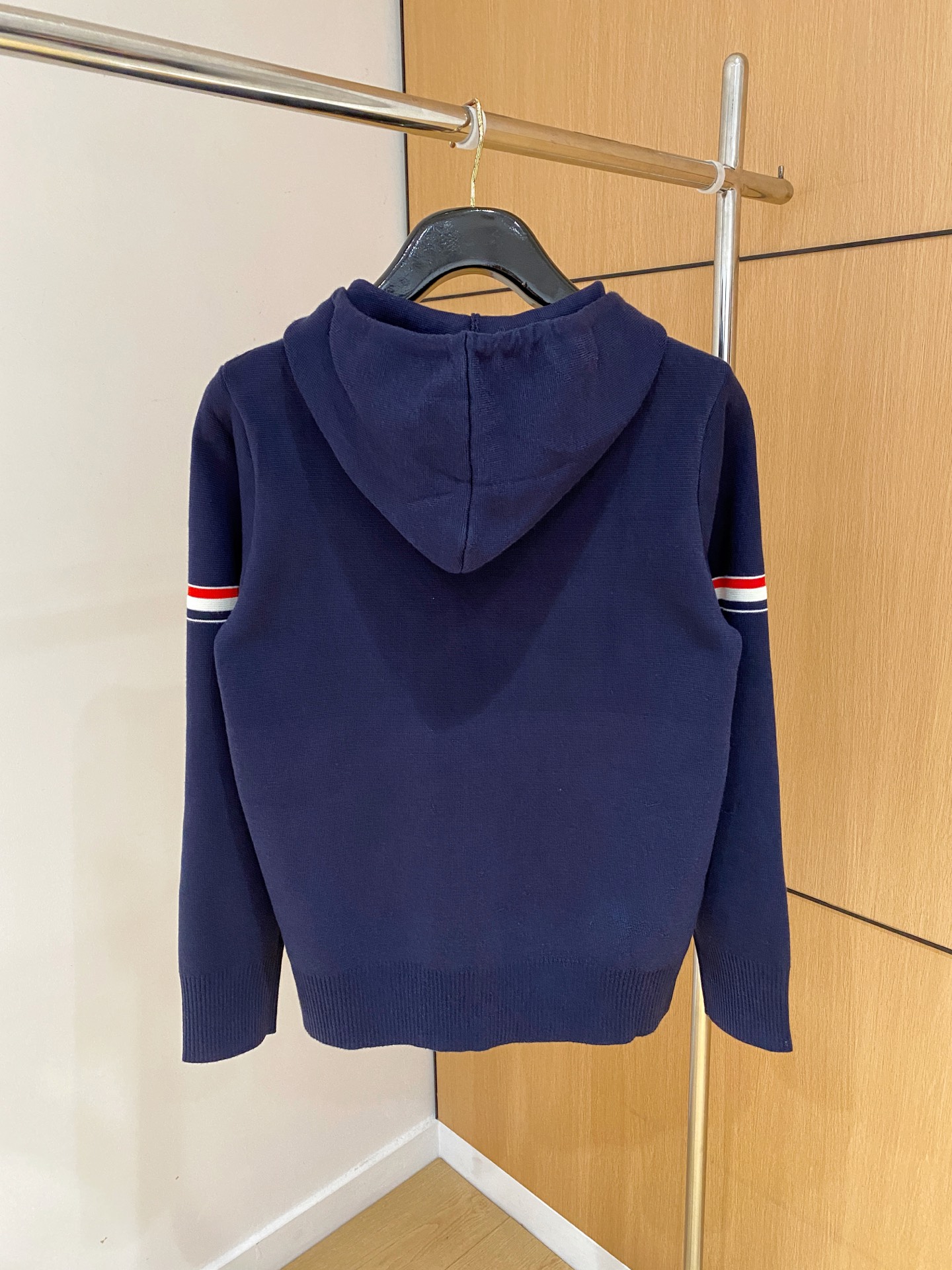 Thom Browne Basic Clothing Wool M-xl