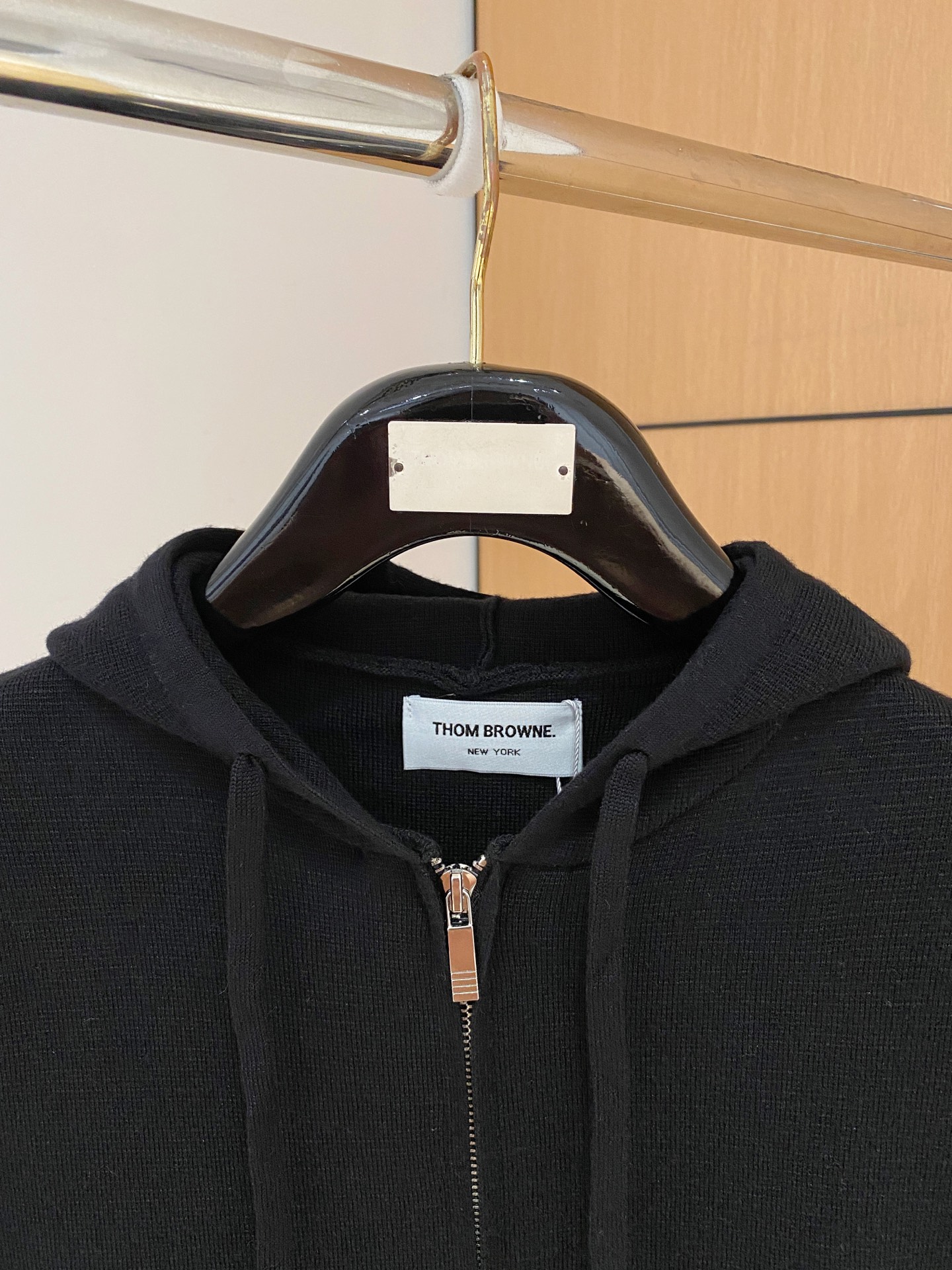 Thom Browne Basic Clothing Wool M-xl