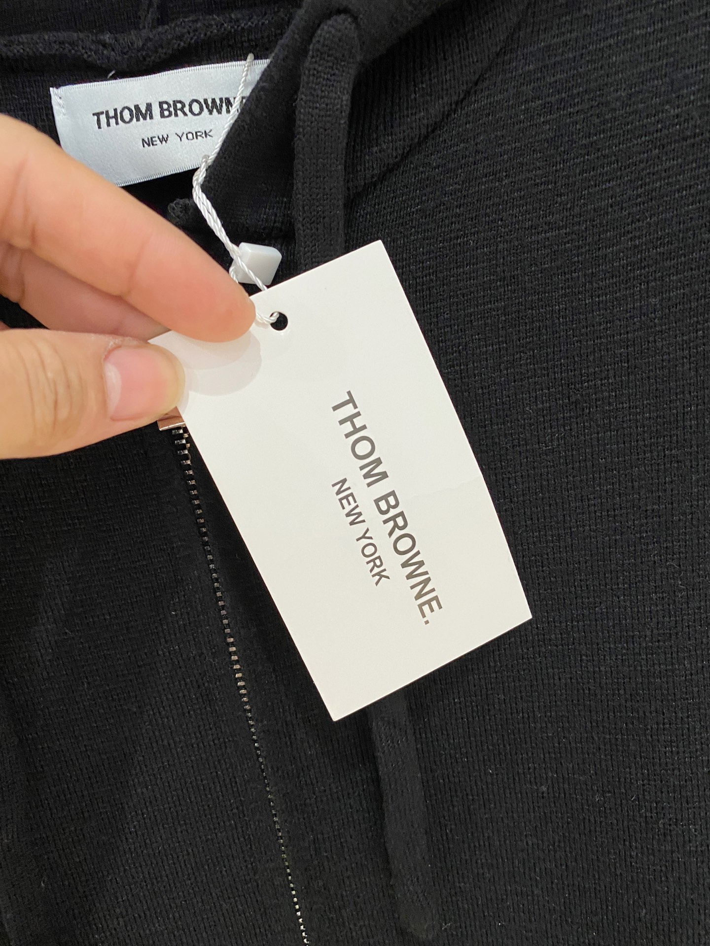 Thom Browne Basic Clothing Wool M-xl