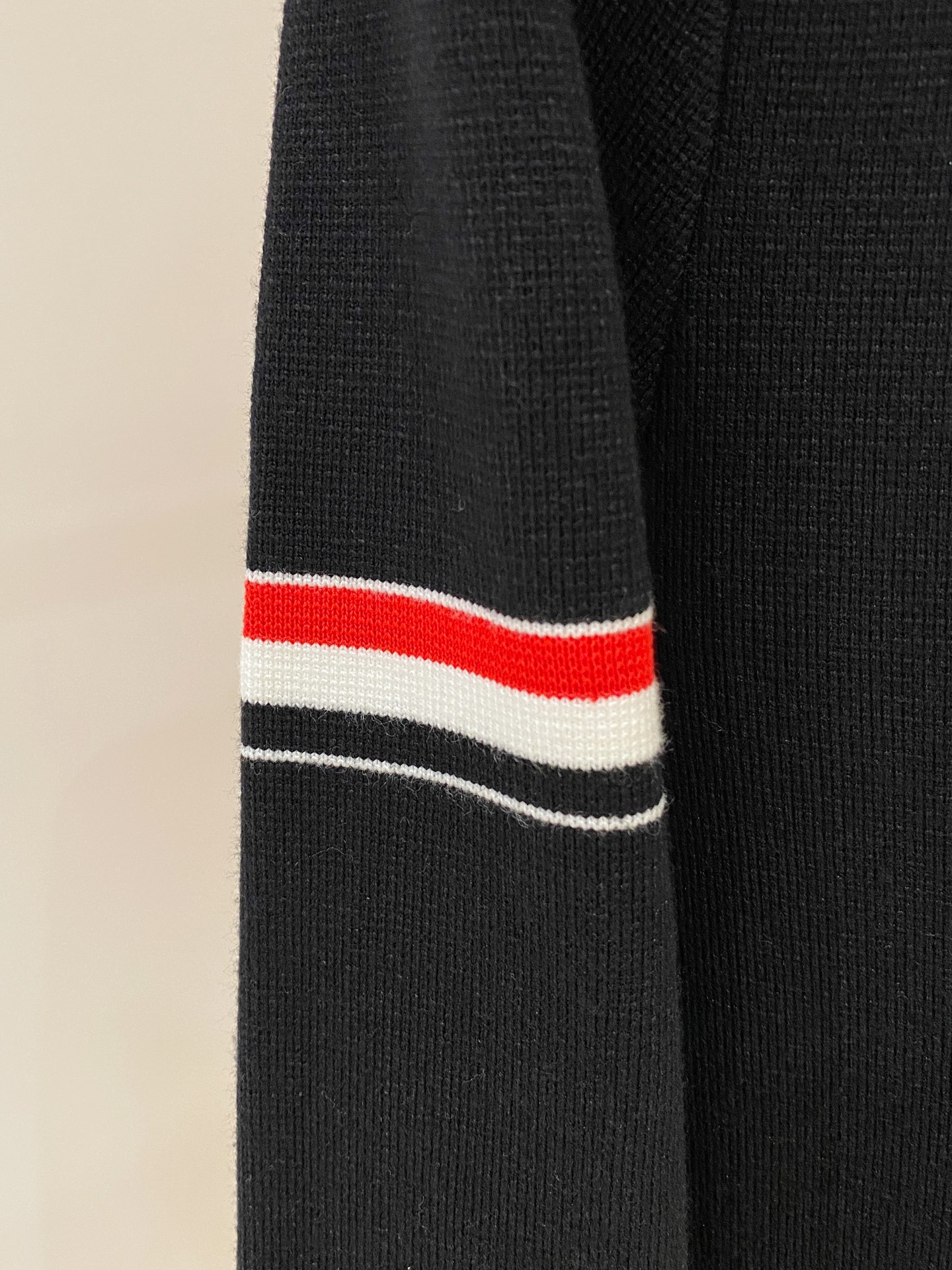Thom Browne Basic Clothing Wool M-xl