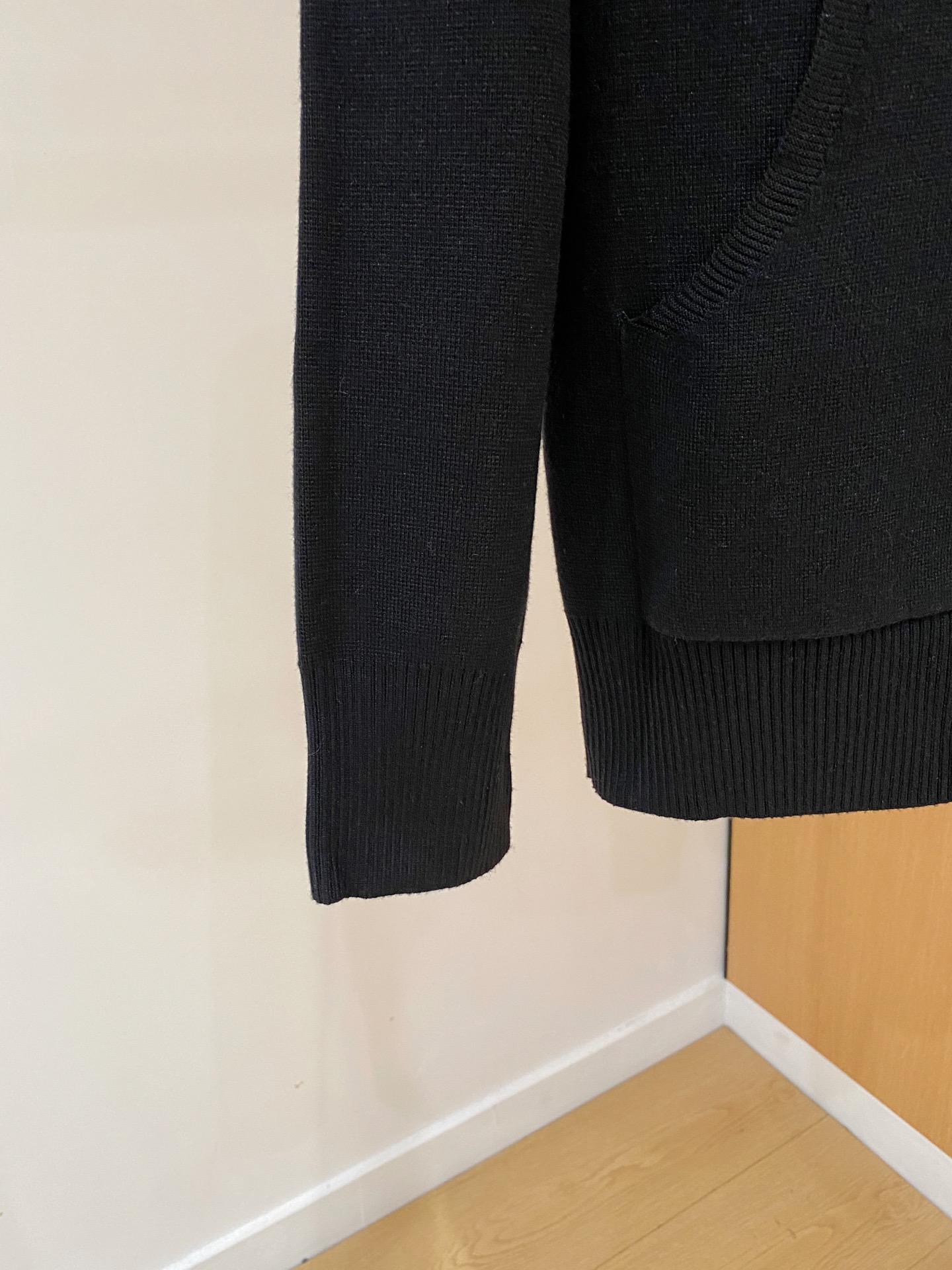 Thom Browne Basic Clothing Wool M-xl