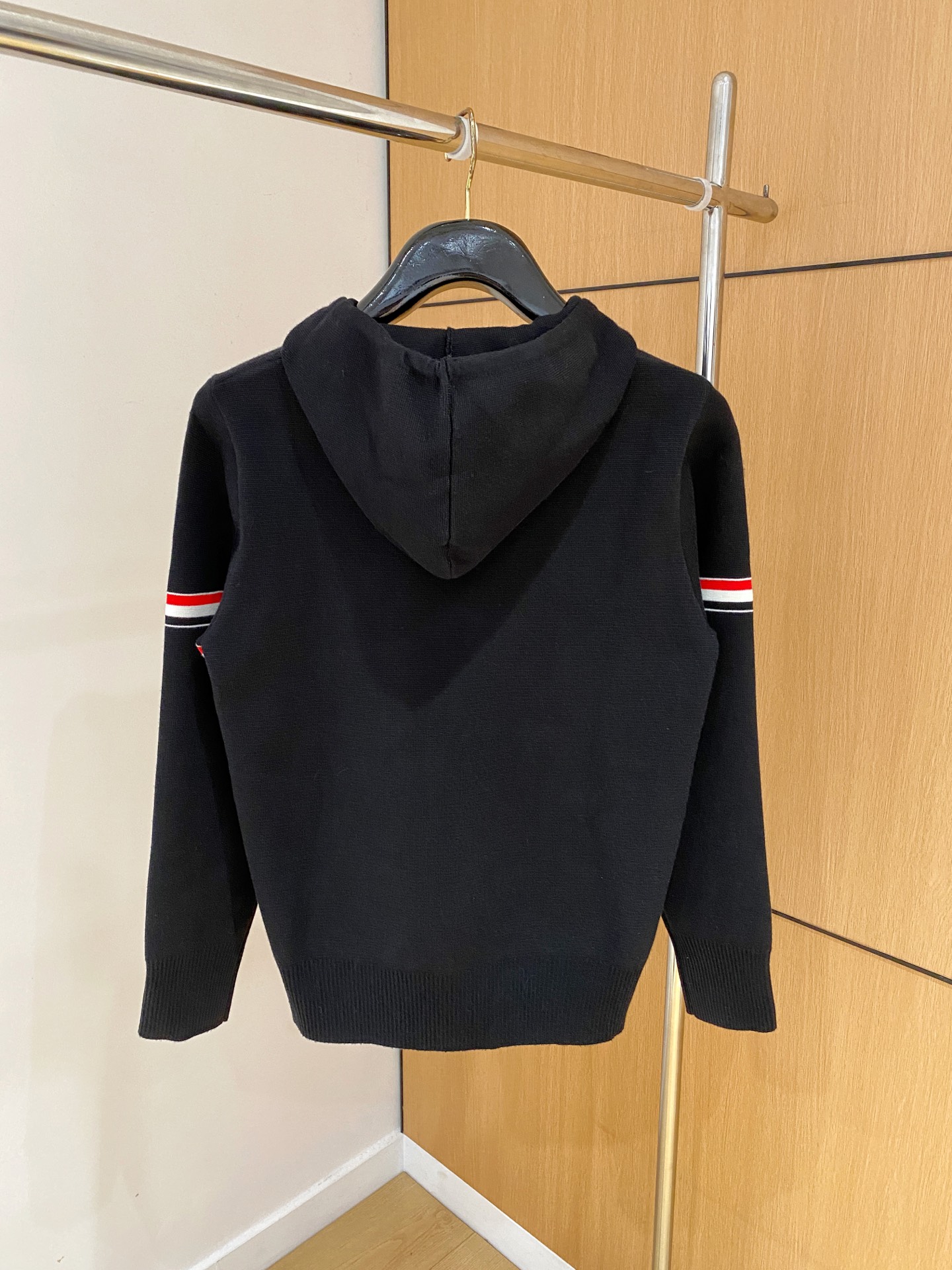 Thom Browne Basic Clothing Wool M-xl