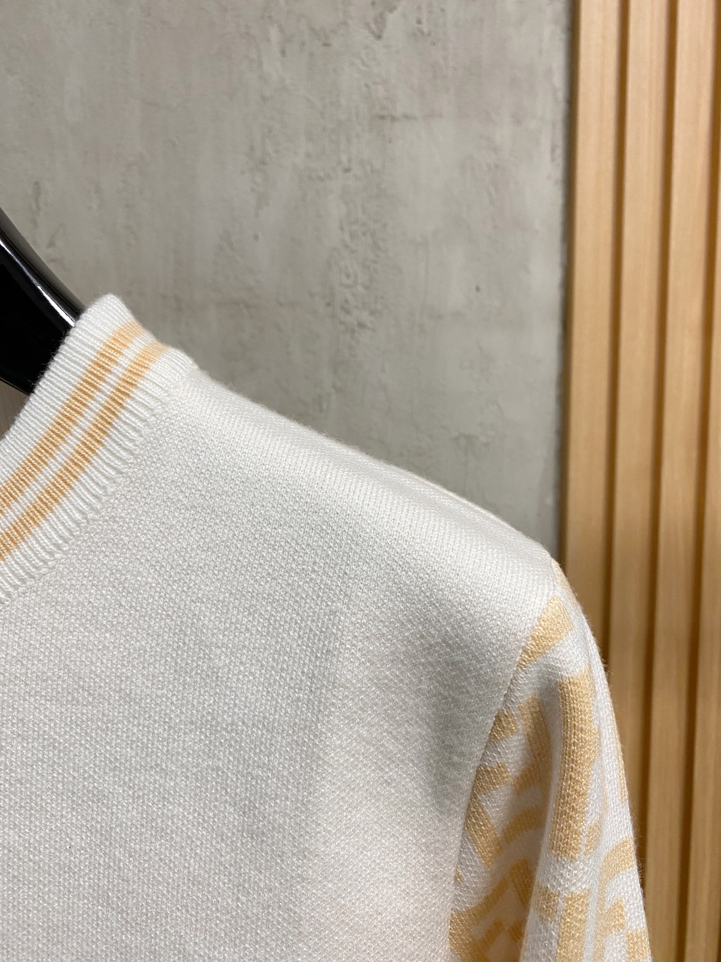 Fendi Basic Clothing Wool M-xl