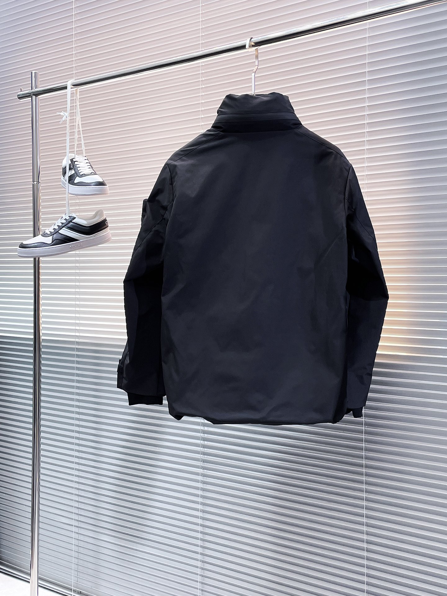Prada Male Jacket S-m-xl