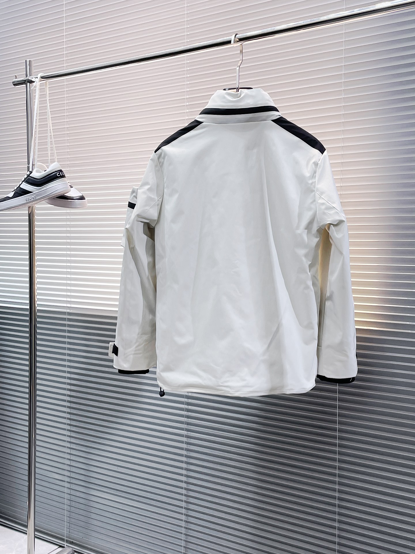 Prada Male Jacket S-m-xl