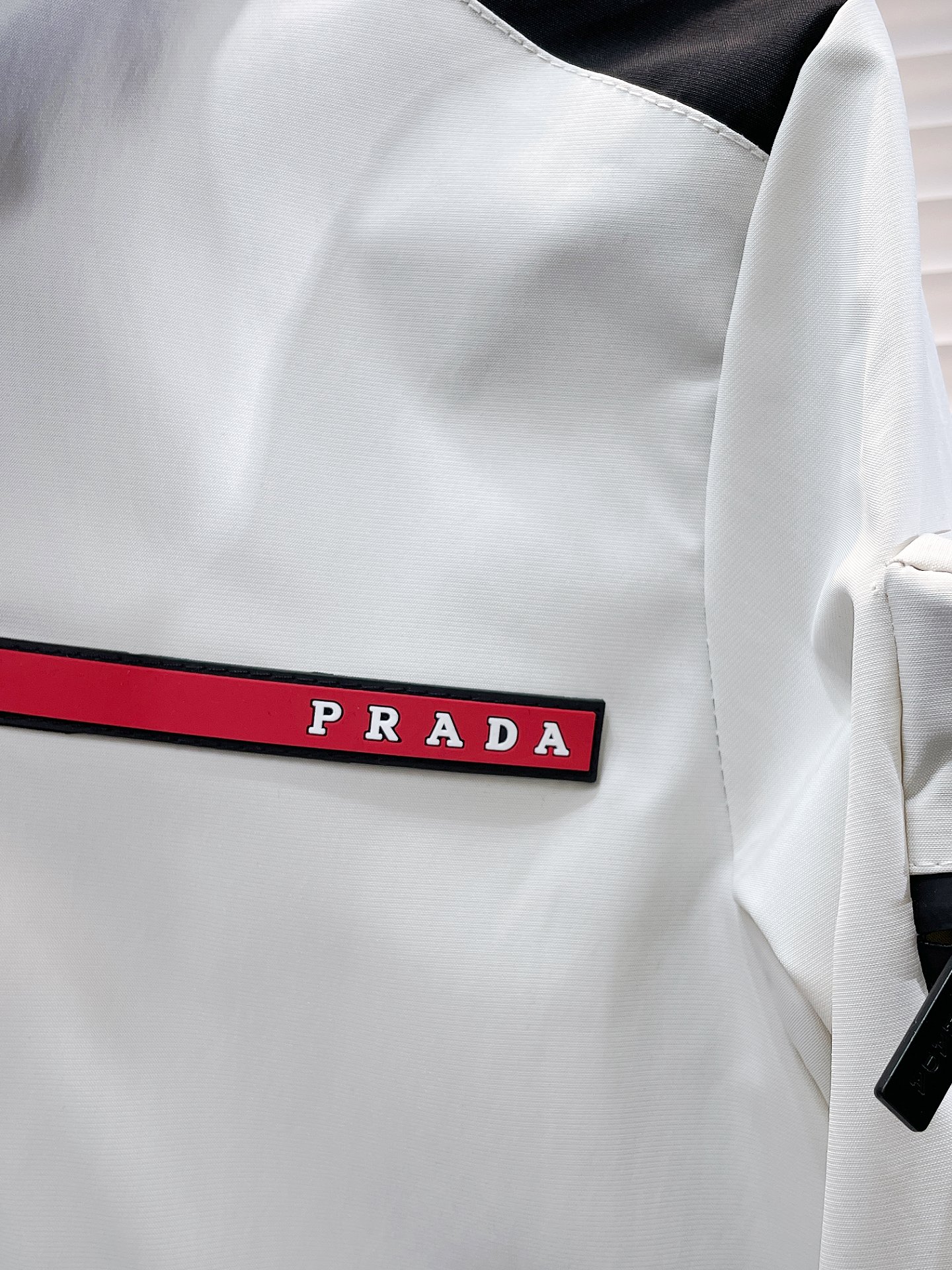 Prada Male Jacket S-m-xl
