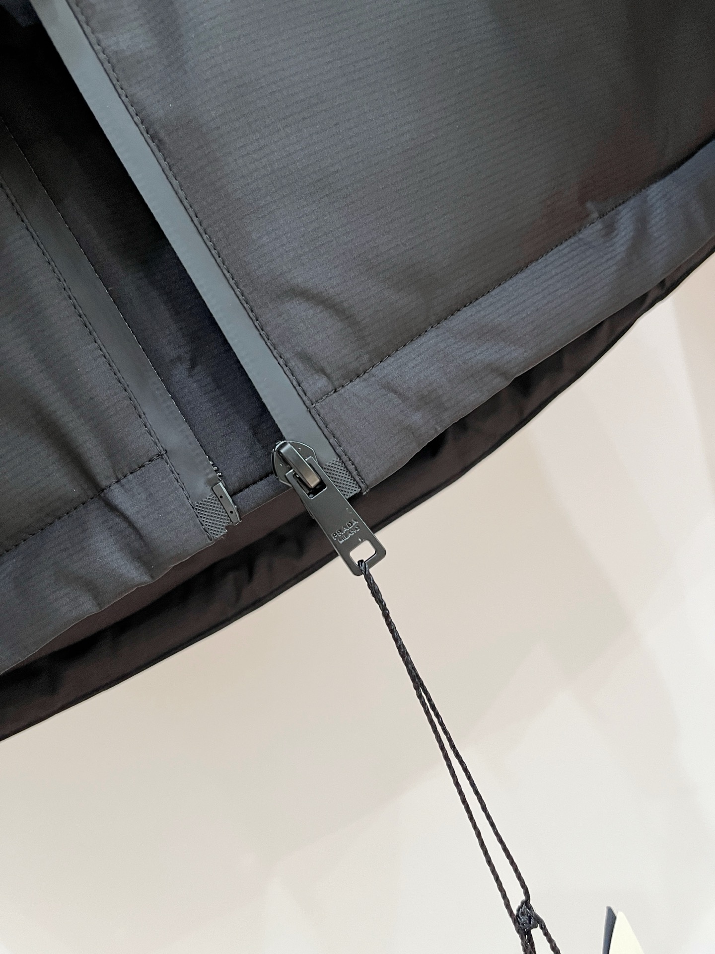 Prada Male Down Jacket M-xl