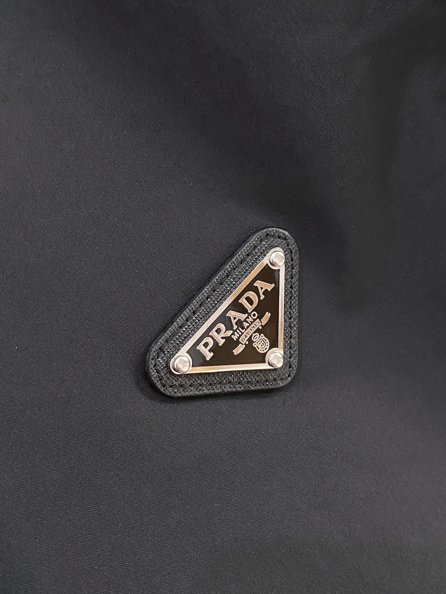 Prada Hoodie Cotton M-l-xl