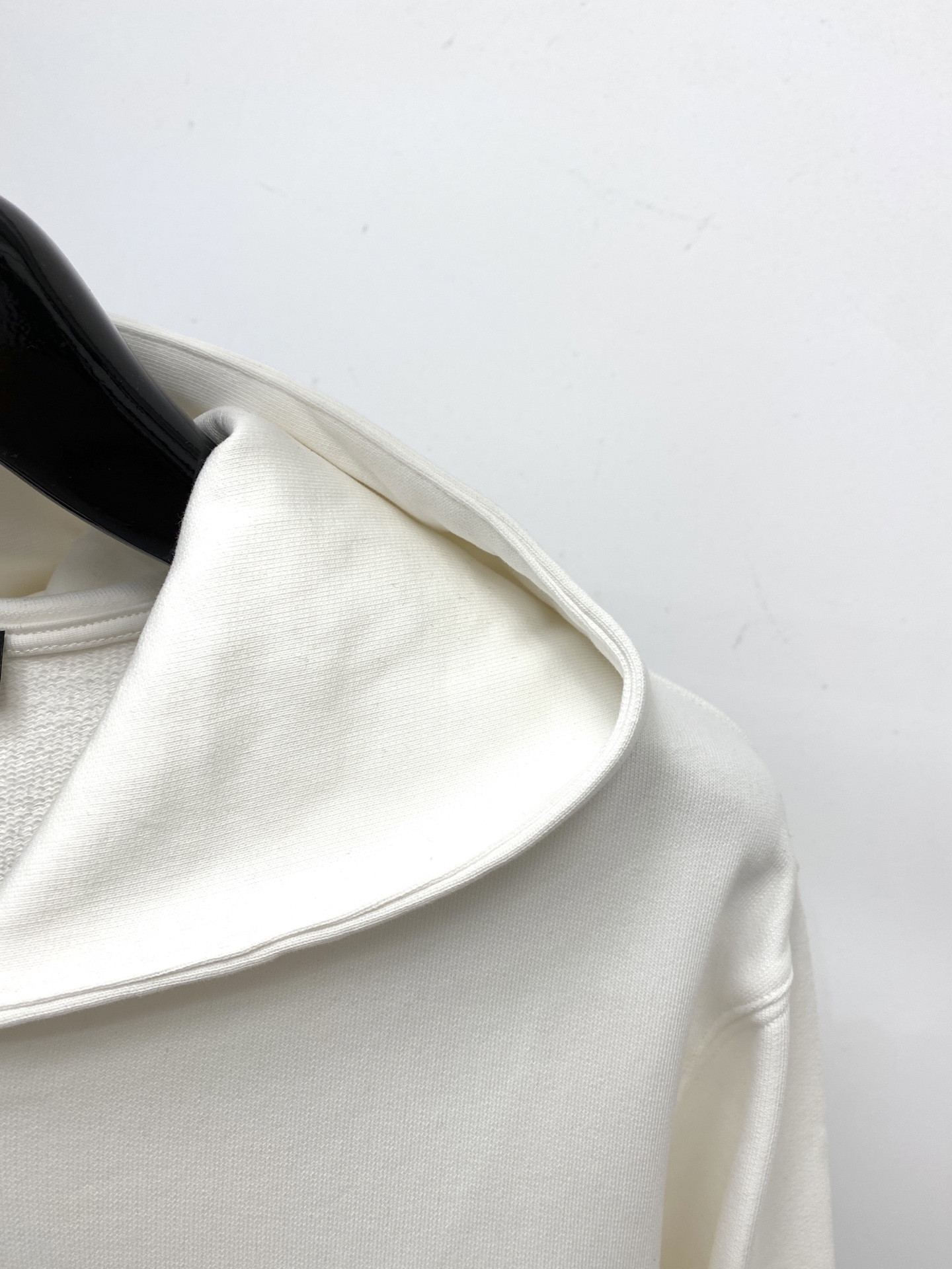 Prada Hoodie Cotton M-l-xl