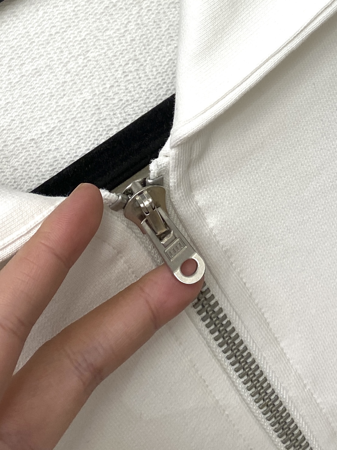 Prada Hoodie Cotton M-l-xl