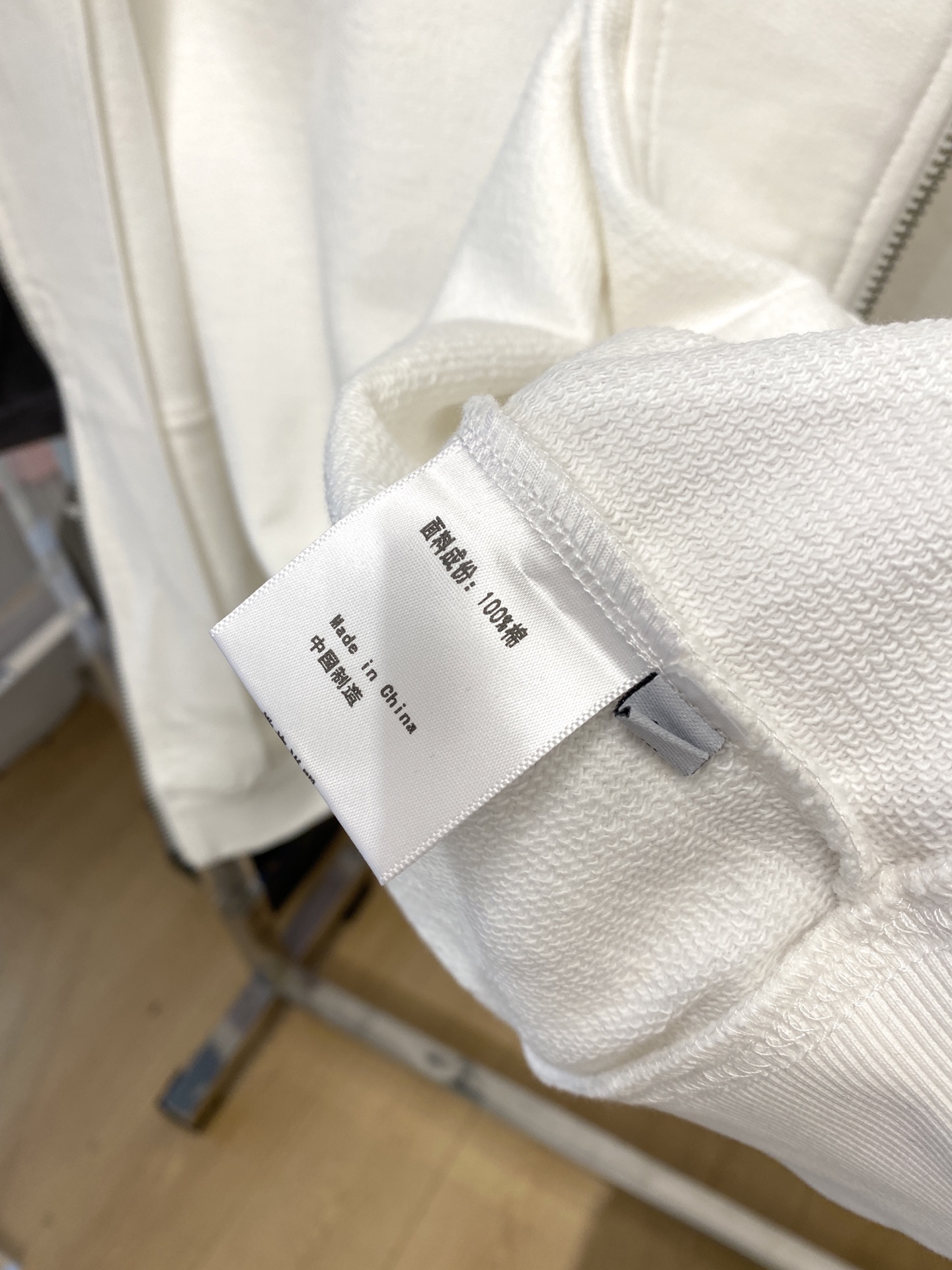 Prada Hoodie Cotton M-l-xl