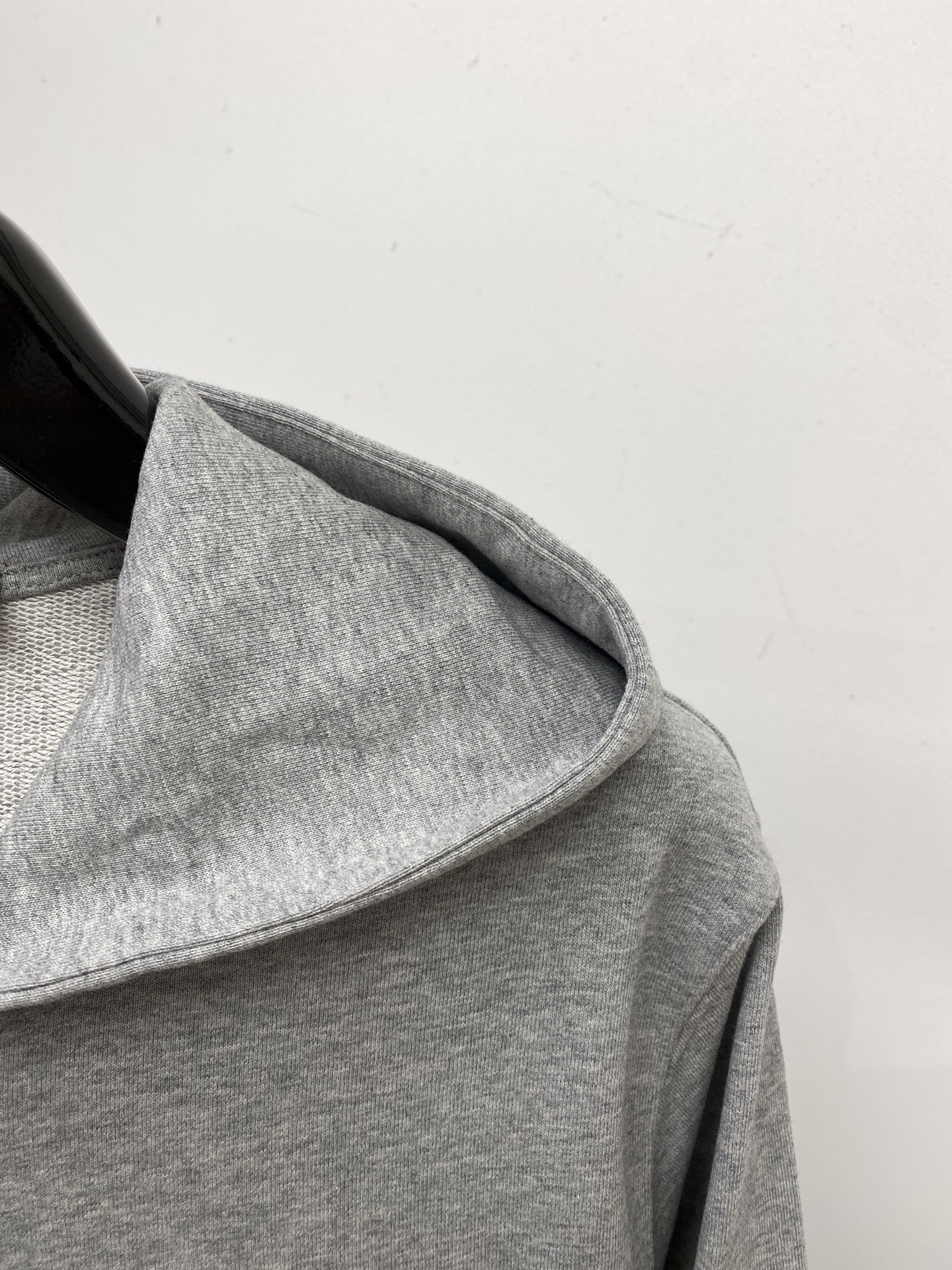 Prada Hoodie Cotton M-l-xl