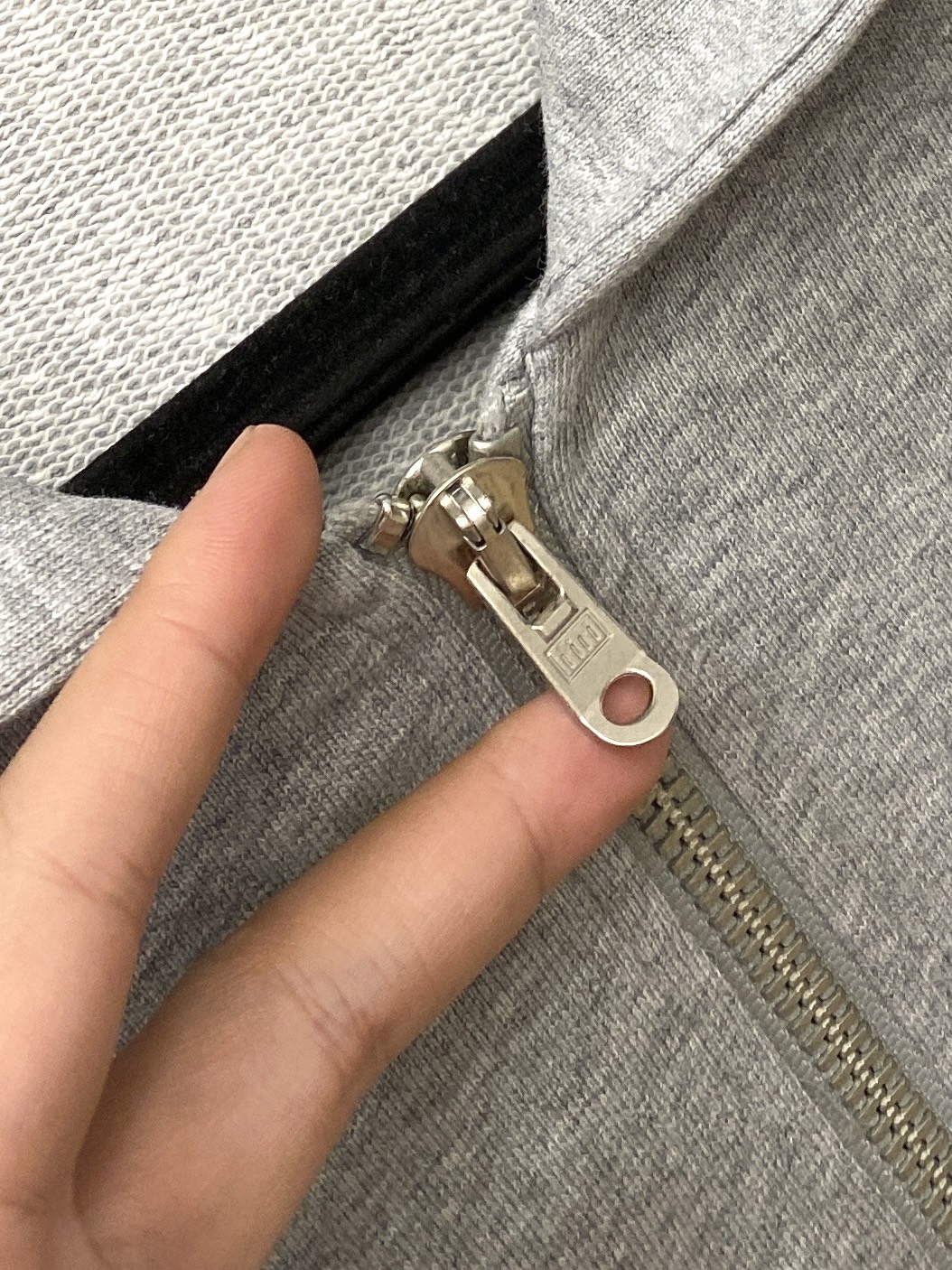 Prada Hoodie Cotton M-l-xl