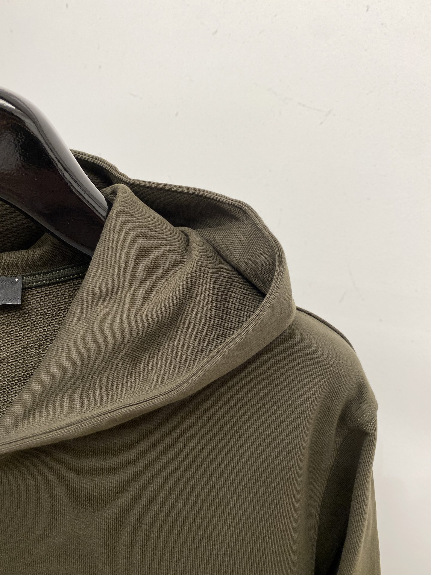 Prada Hoodie Cotton M-l-xl