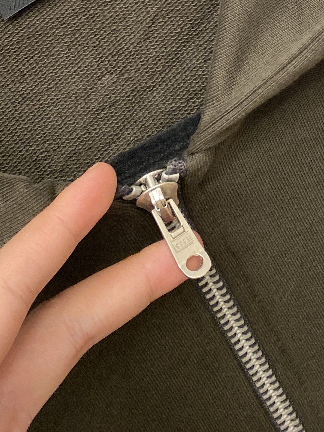 Prada Hoodie Cotton M-l-xl