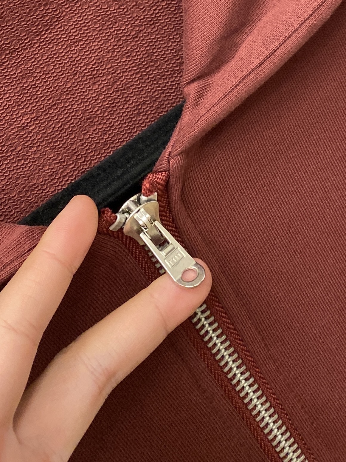 Prada Hoodie Cotton M-l-xl