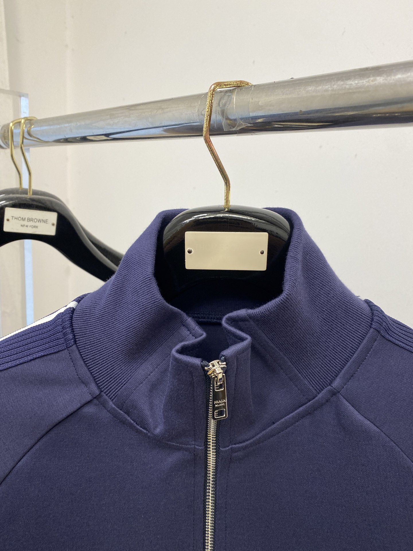 Prada Hoodie M-l-xl