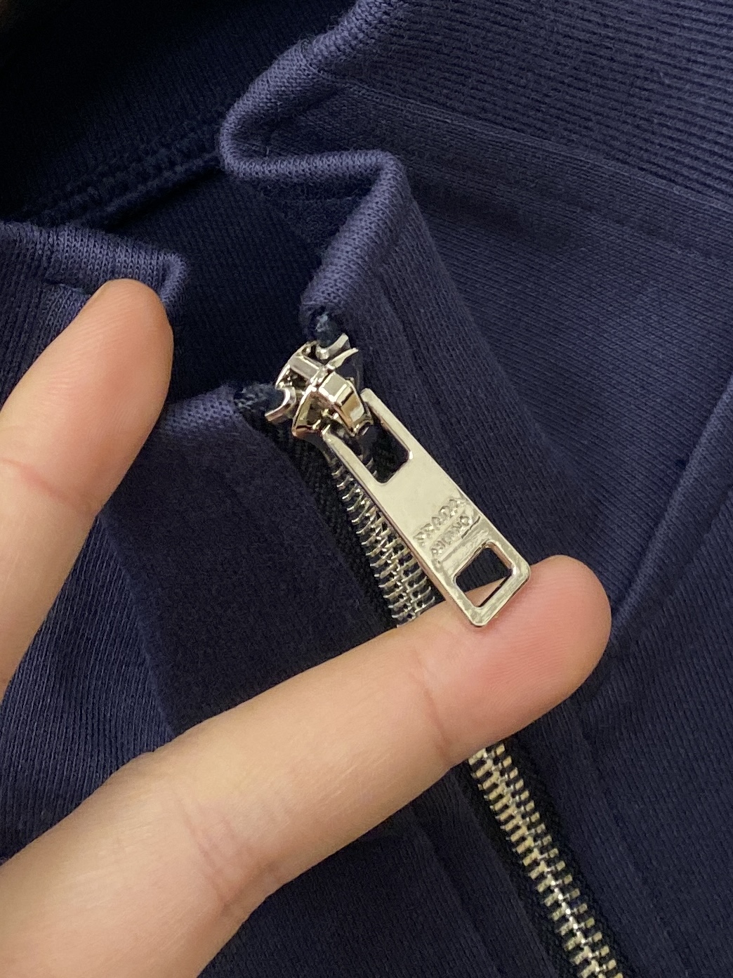 Prada Hoodie M-l-xl