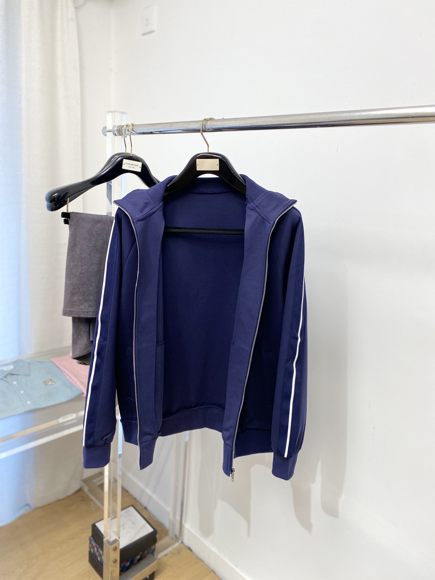 Prada Hoodie M-l-xl