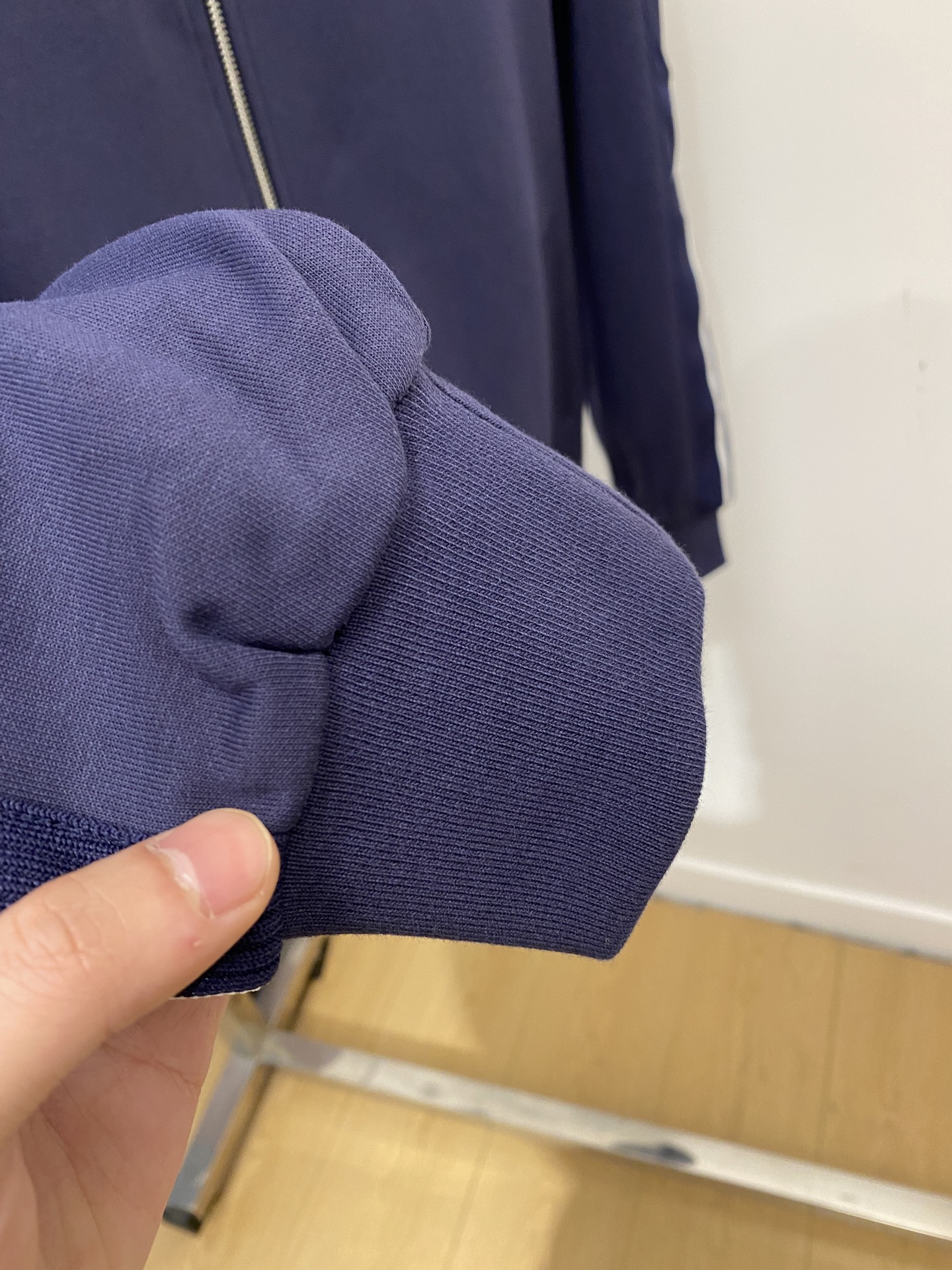 Prada Hoodie M-l-xl