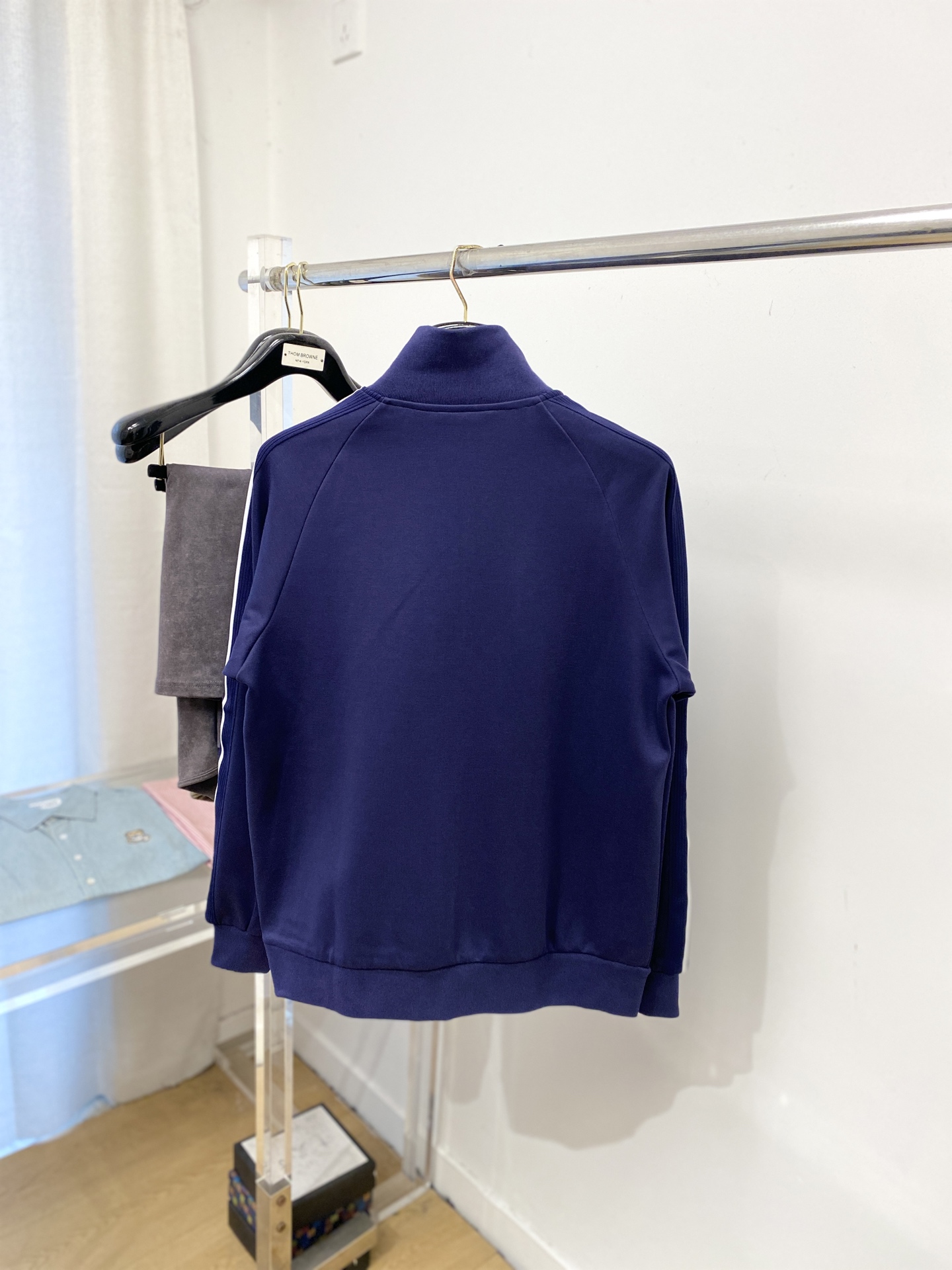 Prada Hoodie M-l-xl