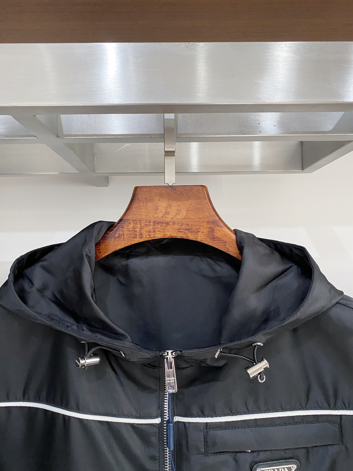 Prada Jacket M-l-xl