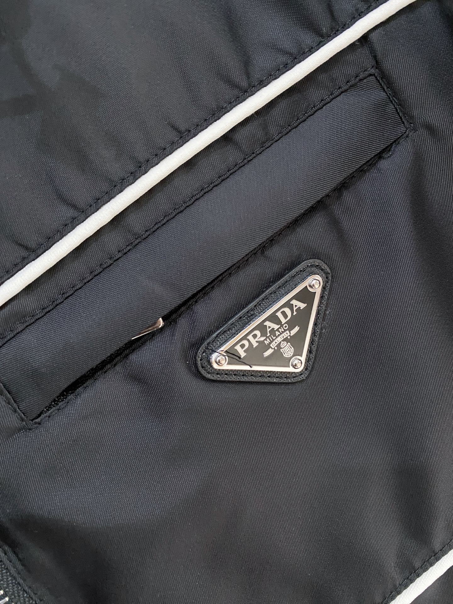 Prada Jacket M-l-xl