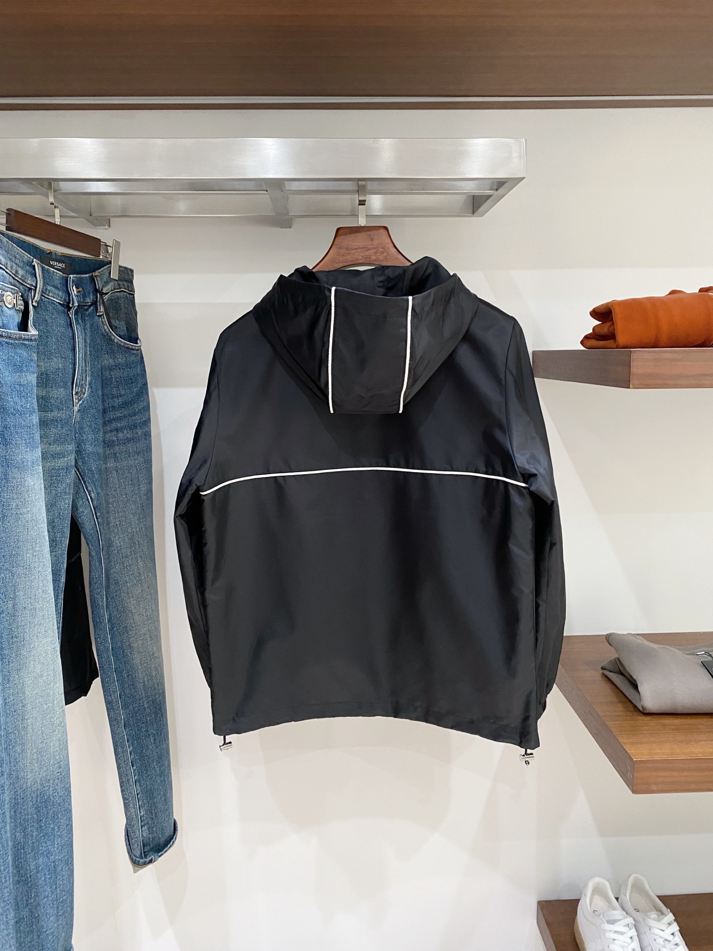 Prada Jacket M-l-xl