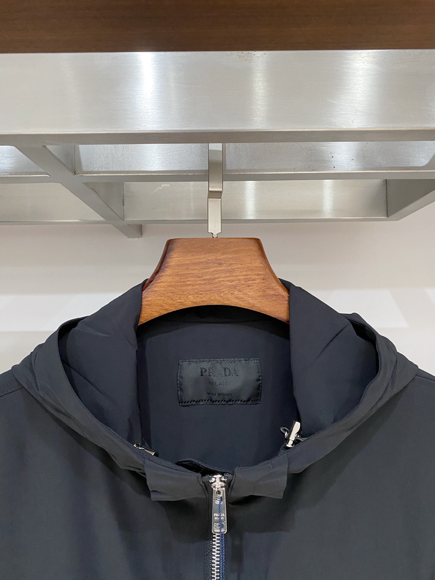 Prada Jacket M-l-xl