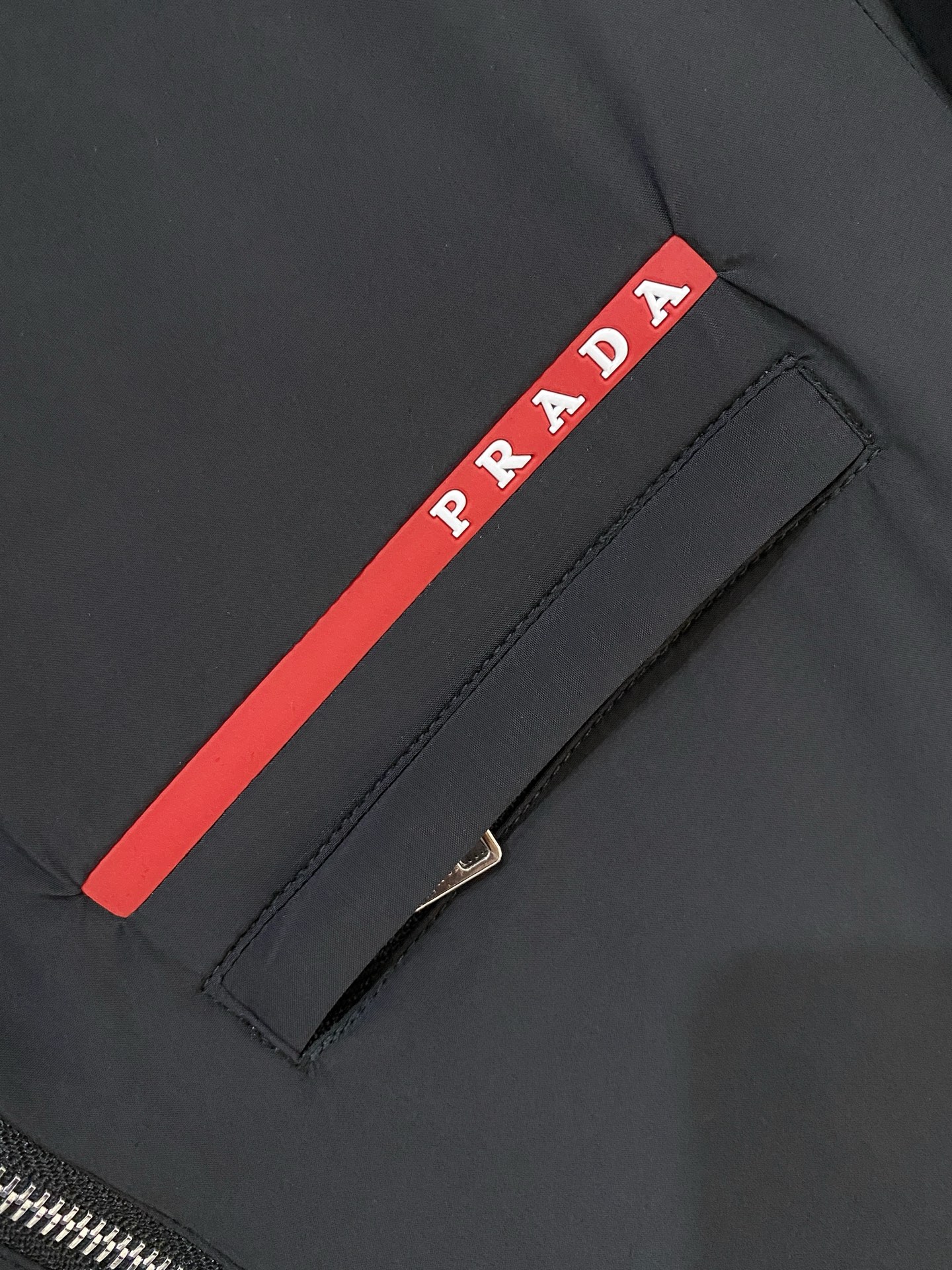 Prada Jacket M-l-xl
