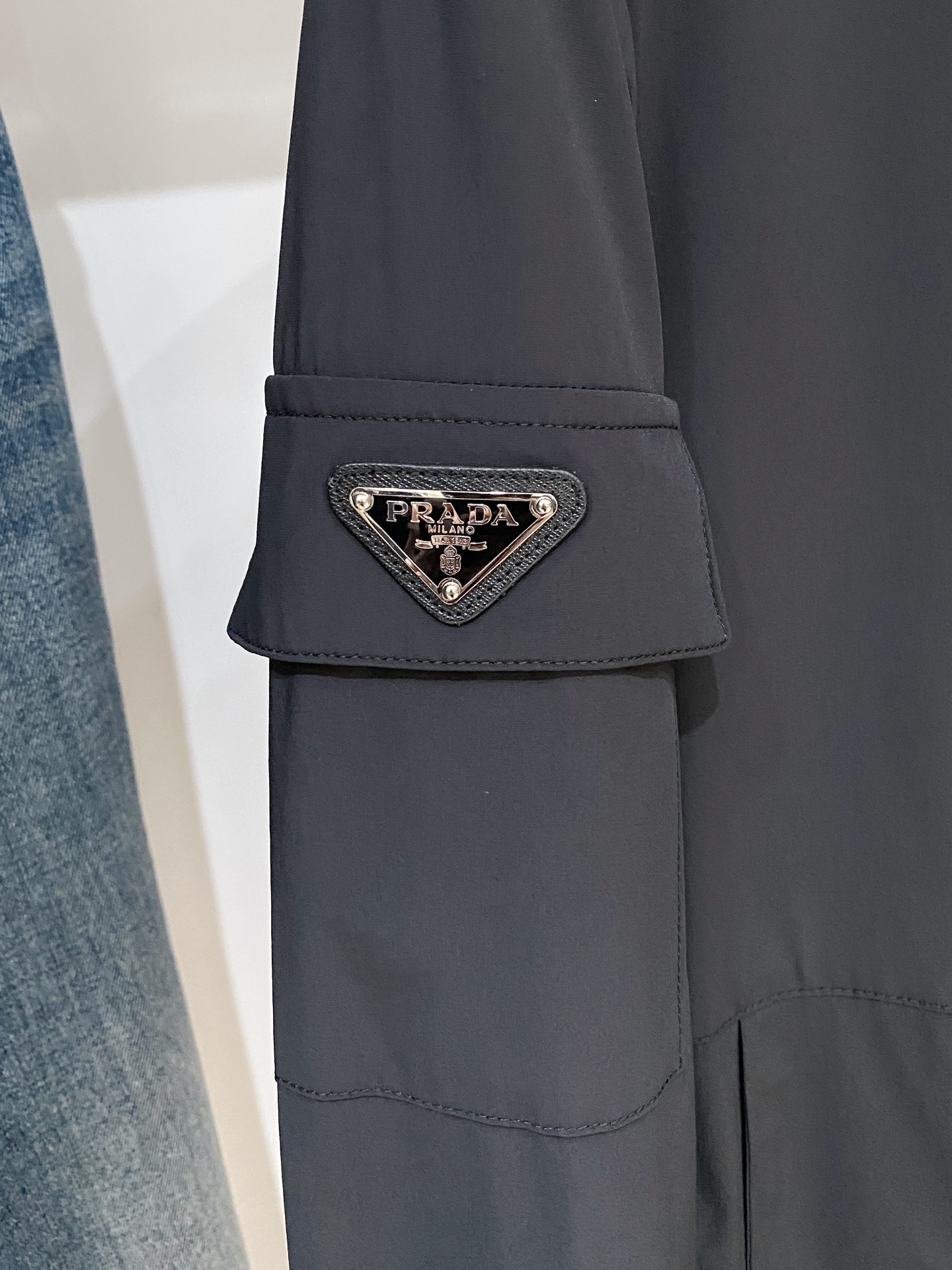 Prada Jacket M-l-xl