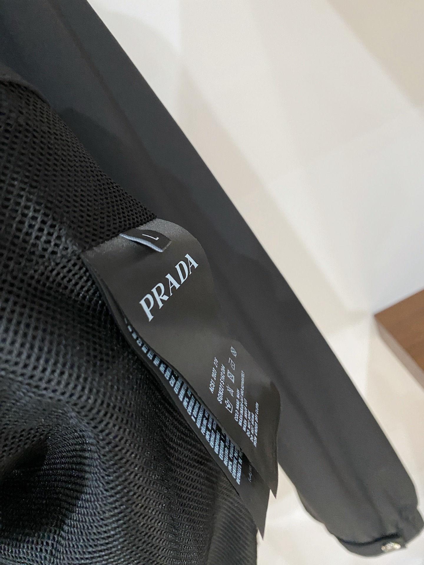 Prada Jacket M-l-xl