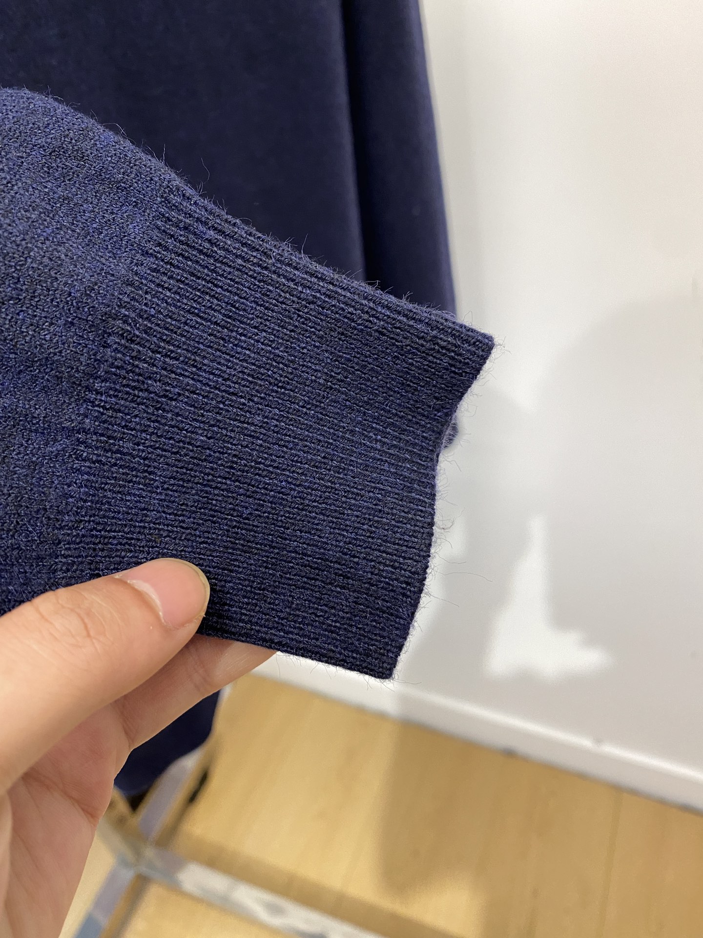 Prada Basic Clothing Wool M-xl