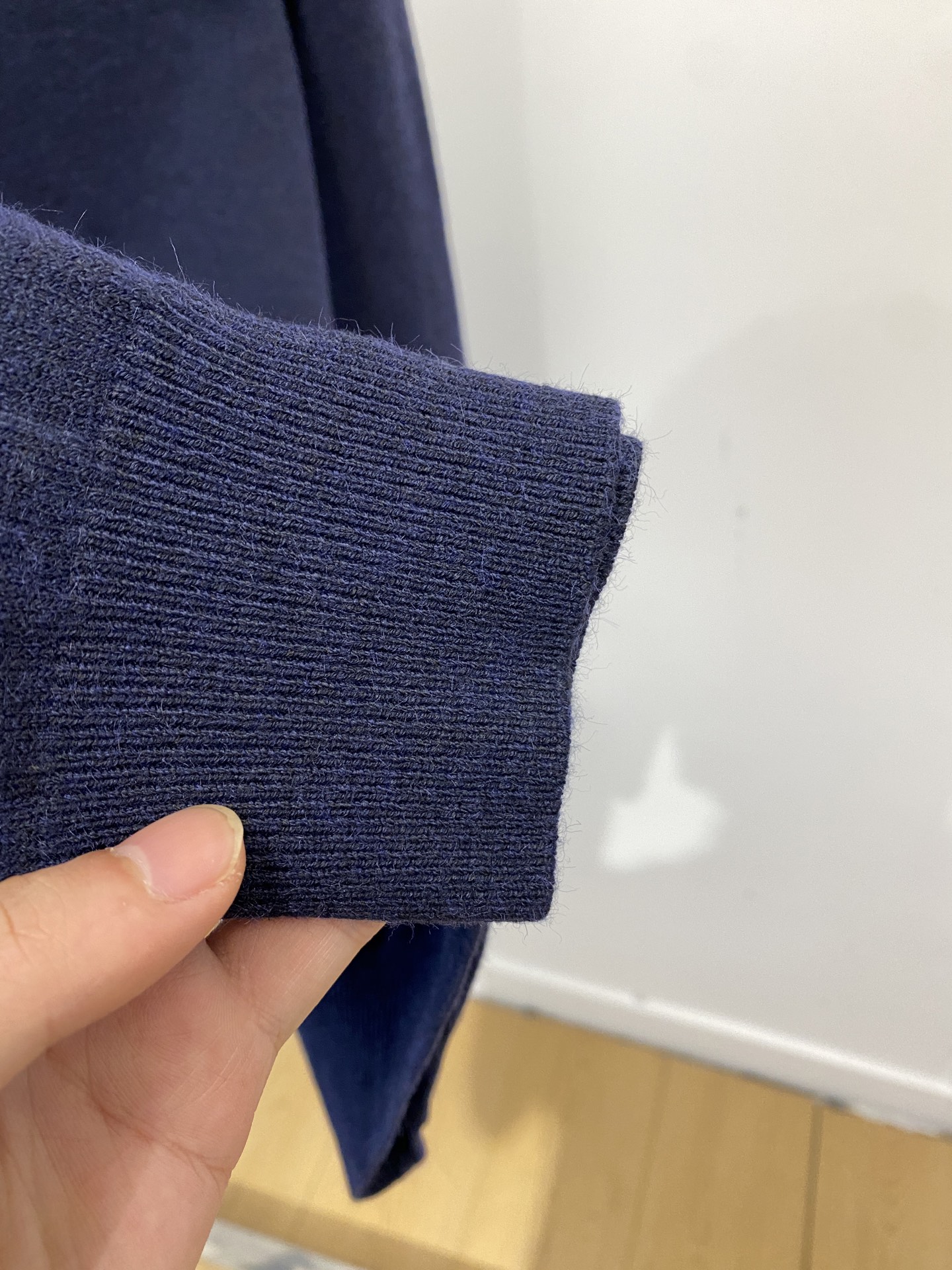 Prada Basic Clothing Wool M-xl