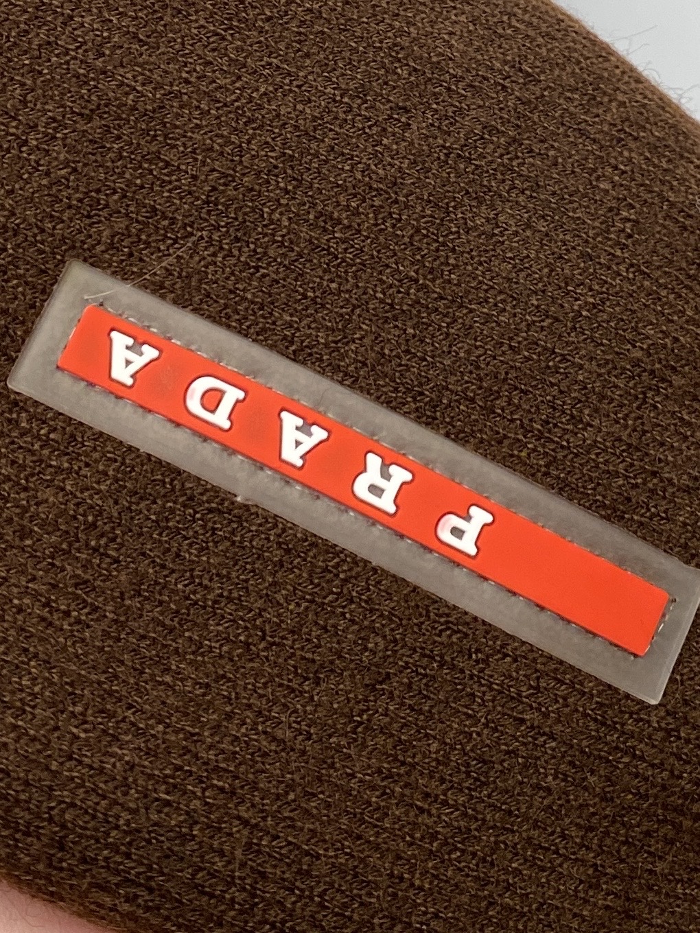 Prada Basic Clothing Wool M-xl