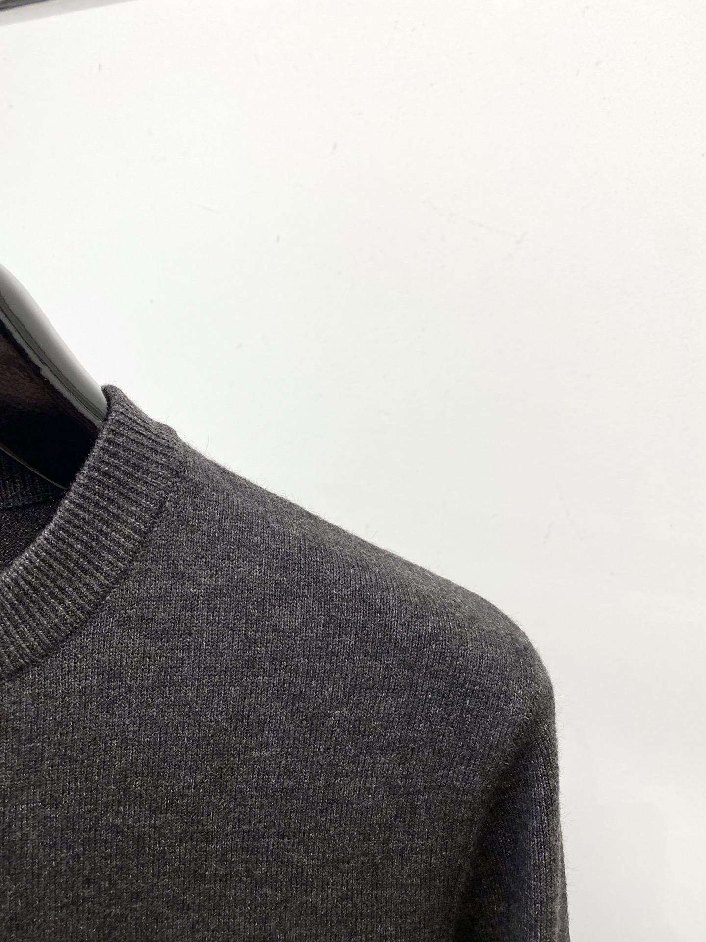 Prada Basic Clothing Wool M-xl
