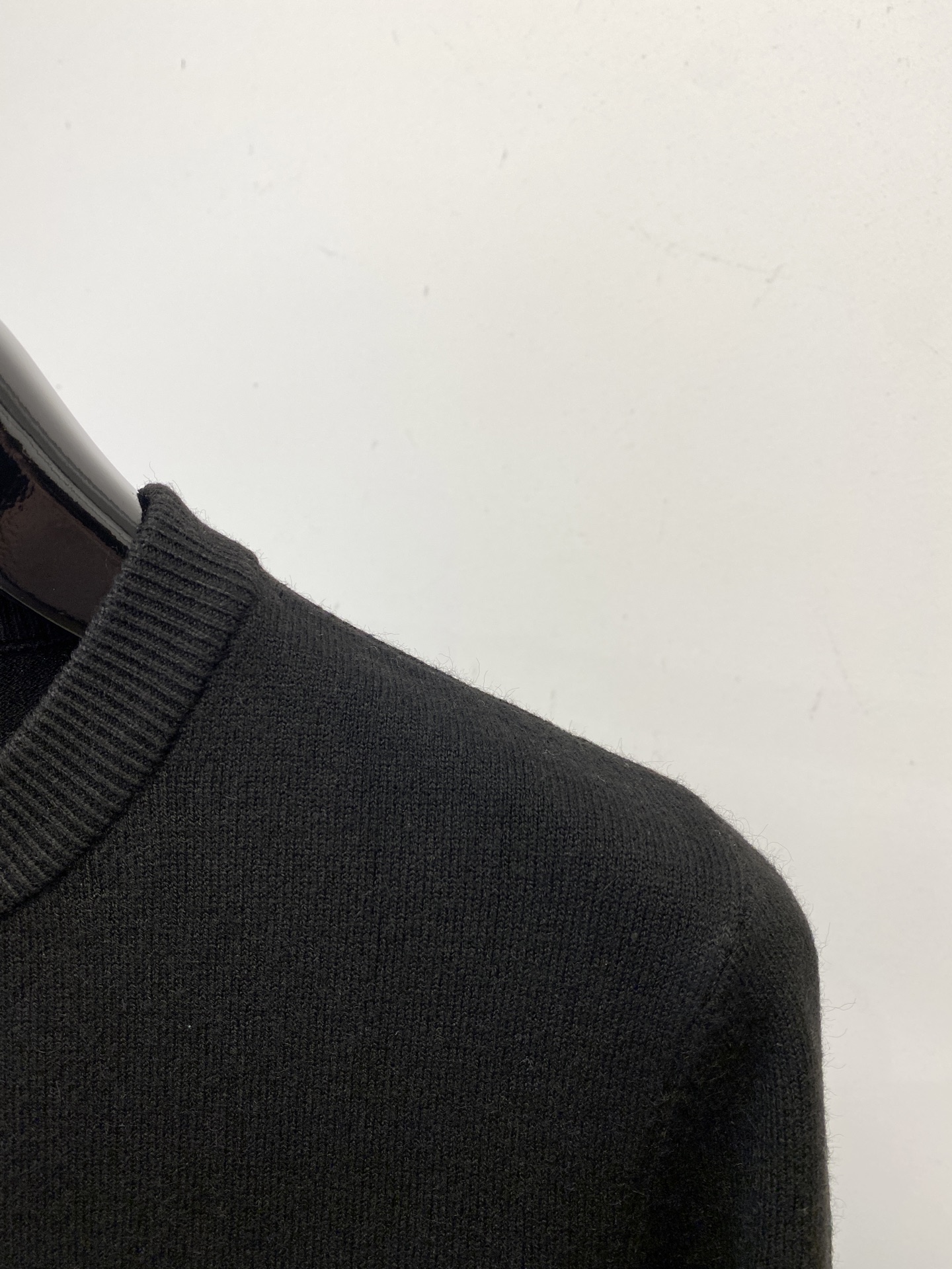 Prada Basic Clothing Wool M-xl