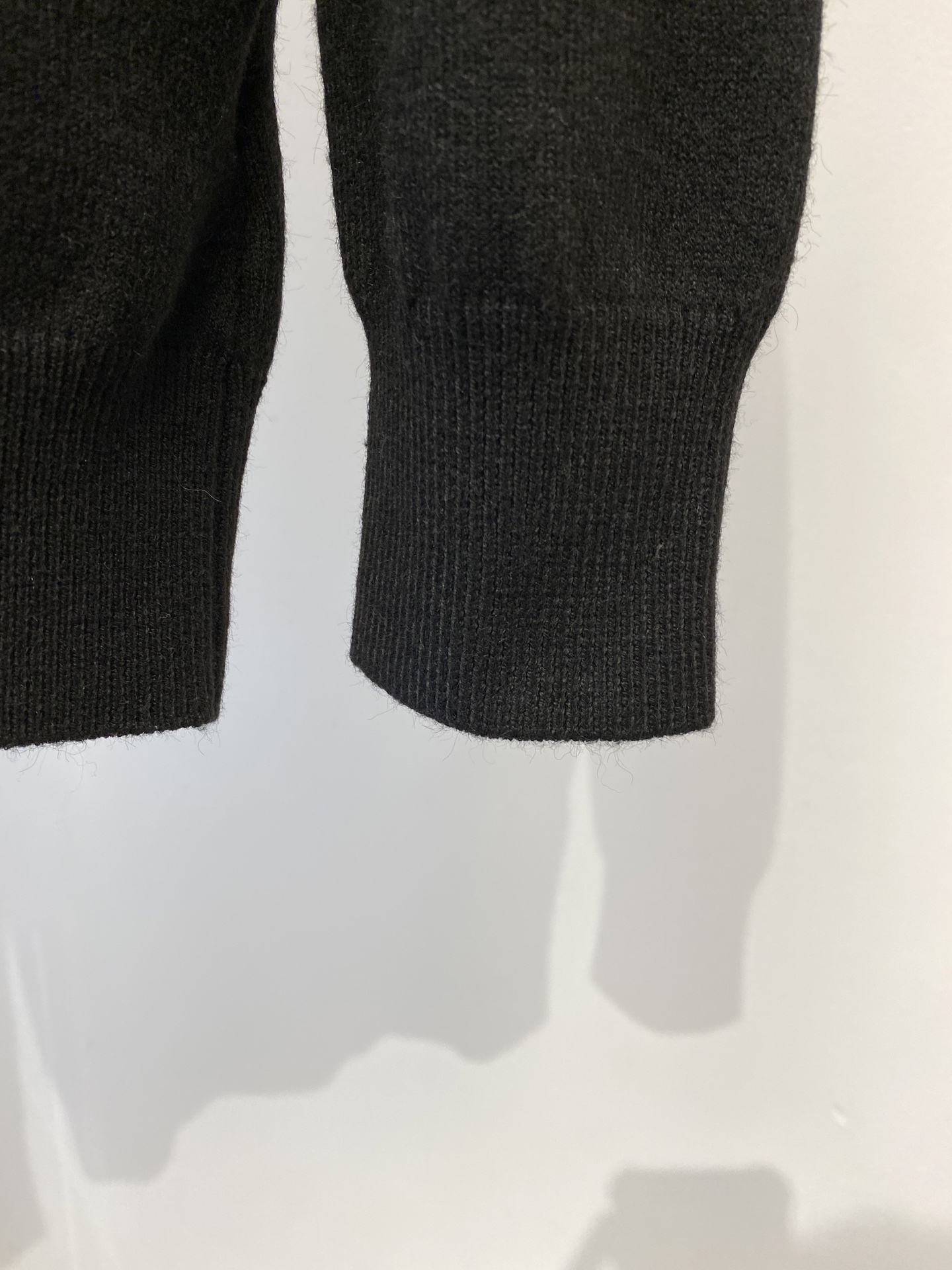 Prada Basic Clothing Wool M-xl