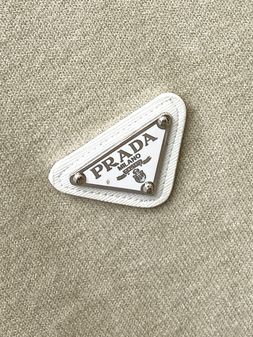 Prada Basic Clothing Wool M-xl