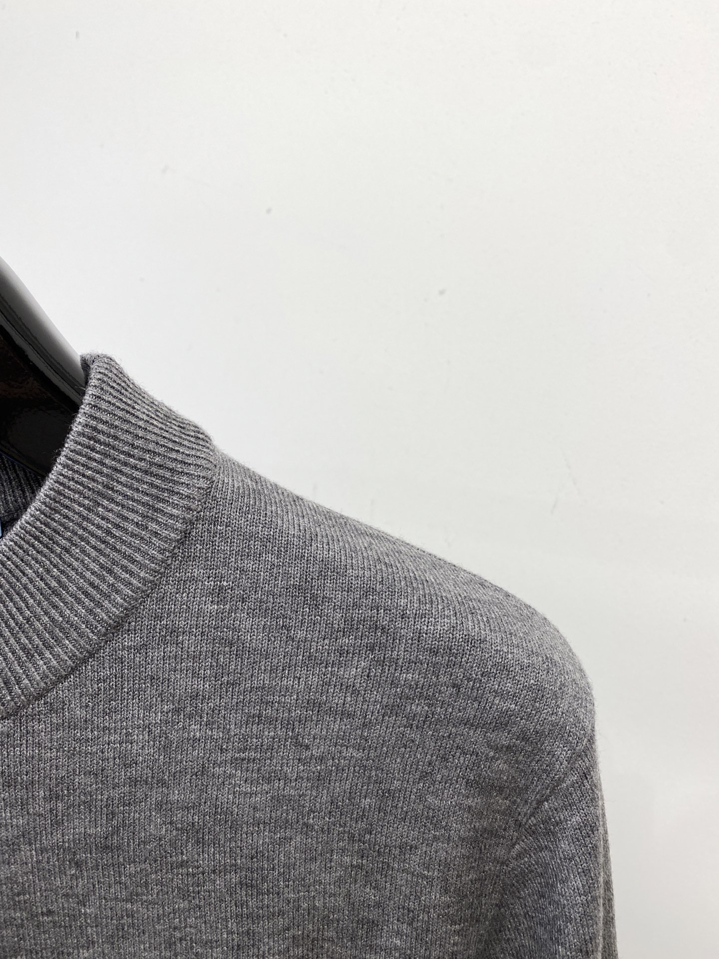 Prada Basic Clothing Wool M-xl