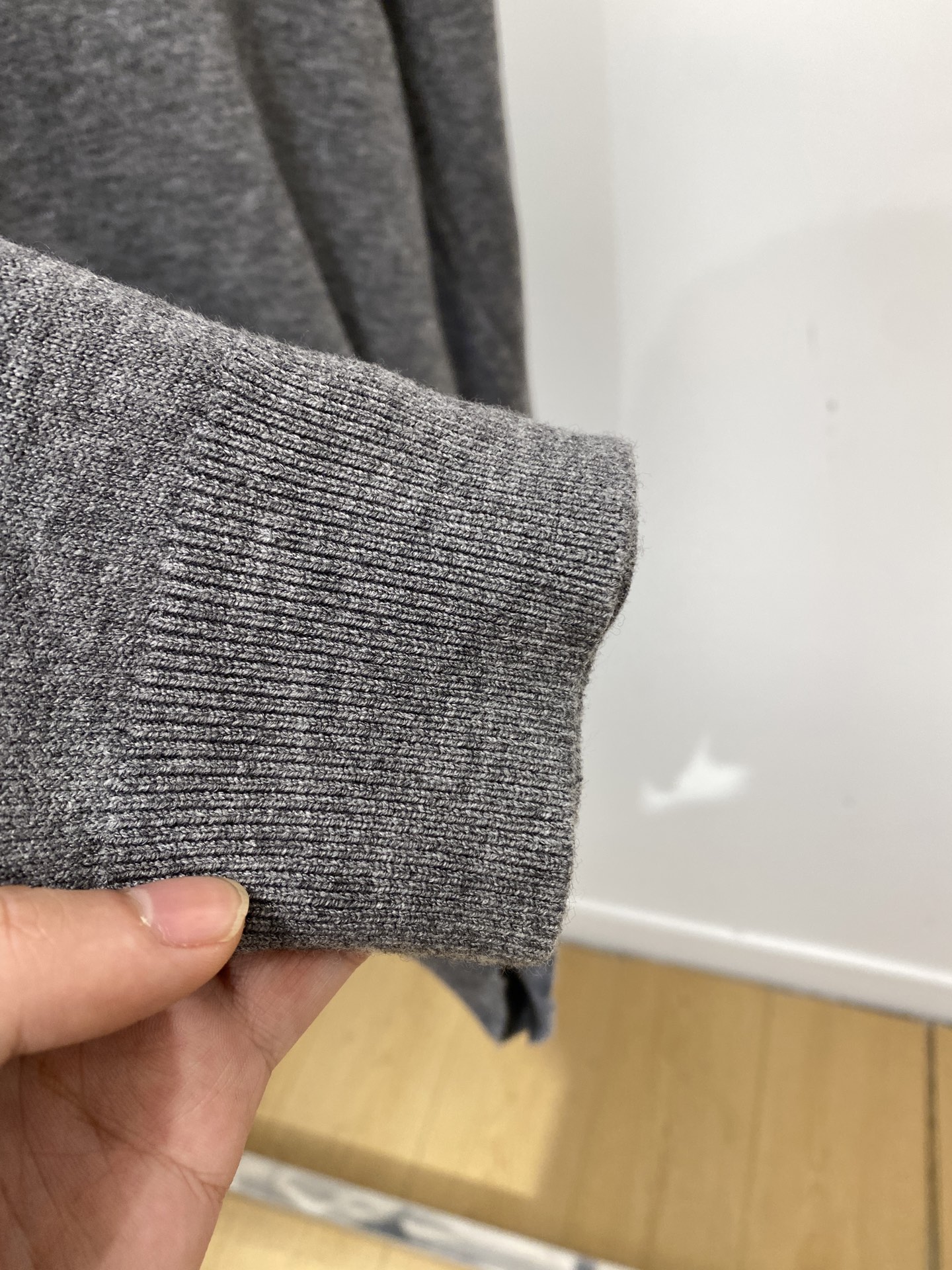 Prada Basic Clothing Wool M-xl