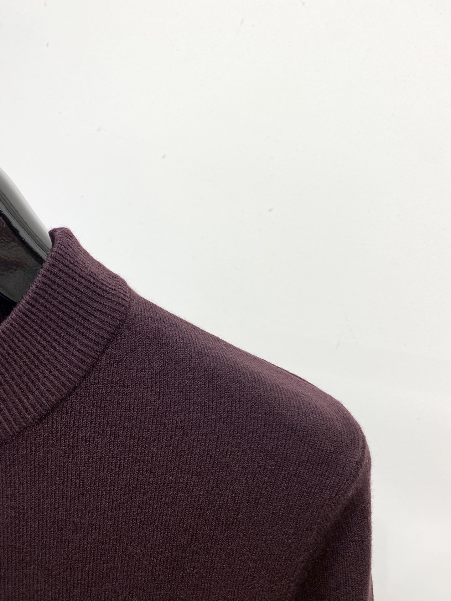 Prada Basic Clothing Wool M-xl
