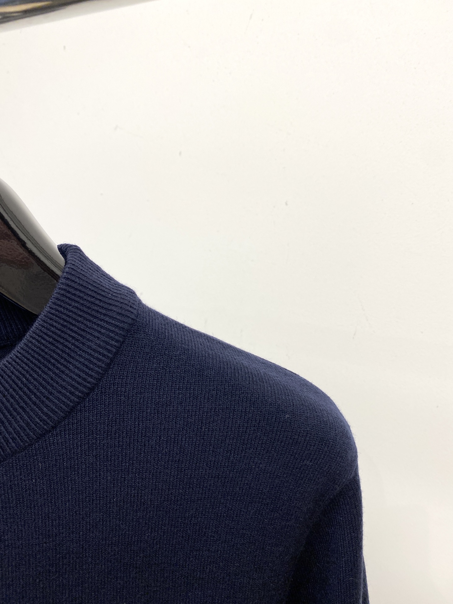 Prada Basic Clothing Wool M-xl