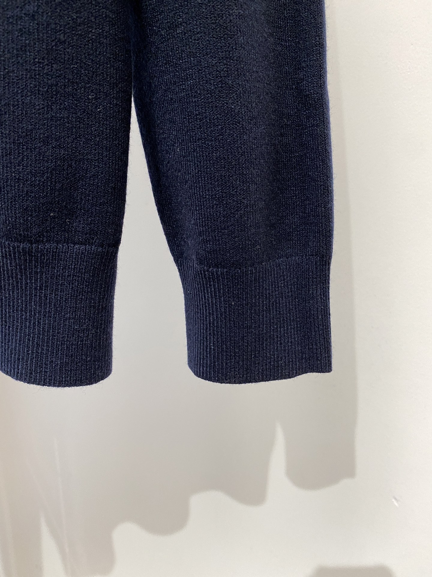 Prada Basic Clothing Wool M-xl
