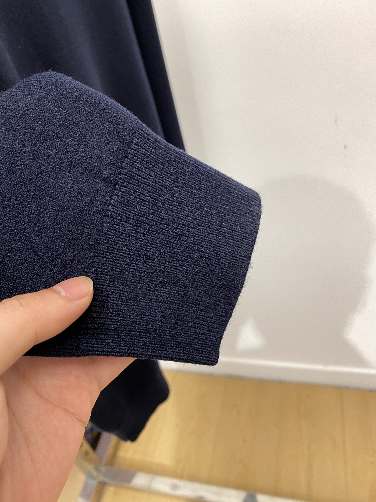 Prada Basic Clothing Wool M-xl