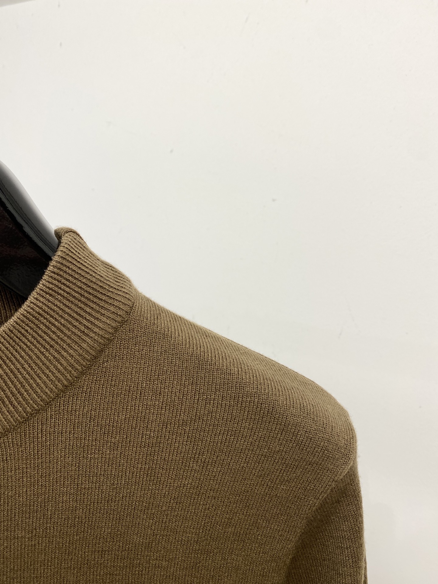 Prada Basic Clothing Wool M-xl